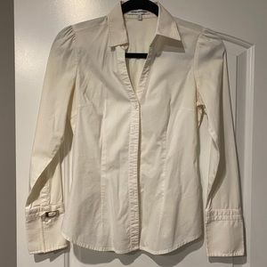 Wife shirt! Xs express button down